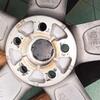 velg OEM expander cross r17 pcd 5x114 + Ban