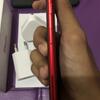 iphone 8 red product 256gb
