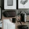 DJI MAVIC AIR - ONYX BLACK | Mulus Like New | Bonus Tas PGYTECH