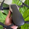 DJI MAVIC AIR - ONYX BLACK | Mulus Like New | Bonus Tas PGYTECH