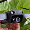 DJI MAVIC AIR - ONYX BLACK | Mulus Like New | Bonus Tas PGYTECH
