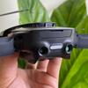 DJI MAVIC AIR - ONYX BLACK | Mulus Like New | Bonus Tas PGYTECH