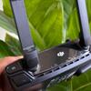 DJI MAVIC AIR - ONYX BLACK | Mulus Like New | Bonus Tas PGYTECH