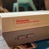Nintendo Entertainment System (NES Mini Classic)