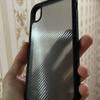 Hardcase carbon iphone xr 2nd
