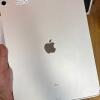 iPad Pro 2019 12.9 64GB cell wifi Silver Garansi resmi iBox agustus 2022