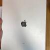 iPad Pro 2019 12.9 64GB cell wifi Silver Garansi resmi iBox agustus 2022