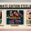 PO - Far Cry 6 Ultimate Steelbook Edition (Xbox Series)