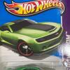 Hot Wheels Super Car (Lamborghini, Acura NXS, Camaro, Pagani, Dodge Viper)