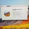 Macbook Air early 2014 13 inch Core i5 4/128GB Silver Mulus
