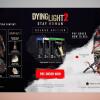 PO Import - Dying Light 2 Stay Human Deluxe Edition (PS5)