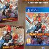 PO Import - Maglam Lord Limited Edition (PS4)