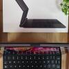 iPad Pro Chip M1 11 inch 256GB wifi only Space Gray like new incl magic Keyboard