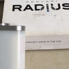 100% Authentic Provari Radius 40W Ghost Second