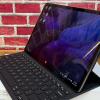Samsung Galaxy Tab S7 FE Super Mulus include Keyboard Cover Resmi SEIN