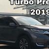 Honda CRV 1.5 Turbo Prestige 2019