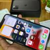 iPhone 11 Pro 64GB Space Gray BH 100% like new Garansi resmi iBox April 2023