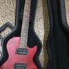 Hardcase Gitar Model Gibson Epiphone Les Paul