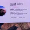 sale mac mini core i5 SSD 512gb ram 4gb tahun 2014 murah gan