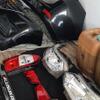 Xenia Avanza Fullset Original