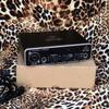Soundcard Behringer U-Phoria UMC22 Audio Interface