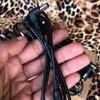 Kabel DC Power Supply / Adaptor Efek Gitar dan Bass