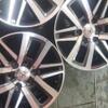 Velg Fortuner VRZ r18 pcd 6x139