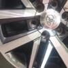 Velg Fortuner VRZ r18 pcd 6x139