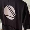 Jersey aero roadbike pria KNIEL hitam original new harga second