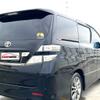Vellfire S CBU 2011 / 2012 Hitam PBD Like New - HandyAutos