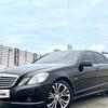 Mercedes Benz E250 CGI 2009 / 2010 Hitam - HandyAutos