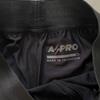 Bundle set singlet running & celana compression pria Aspro original