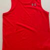Bundle singlet gym / running pria Underarmour - New Balance 2nd 100% ori