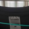 Singlet gym pria Neveres 100% new original dryfit