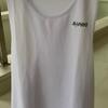 Bundle set singlet running & celana compression pria Aspro original