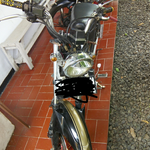street-cub-basic-shogun-th-97-kece-abis-siap-gas-murah-aja