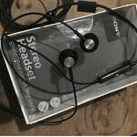 wts-sony-headset-sth-30-black-mint-condition-cod-bandung