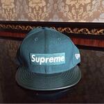 supreme-59fitted-cap