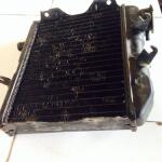 radiator-kawasaki-ar125-original