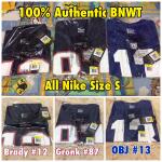 t-shirt-nfl-nike-brady-gronkowski-beckham-jr
