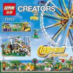 lepin-creator---ferish-wheel-lego-kw