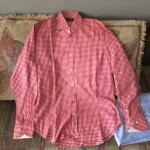 zara-checkered-shirt-not-topman-ben-sherman-fred-perry-lacoste-vans-pull-bear-nudie
