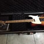dijual-fender-telecaster-highway-one-2008-made-in-usa