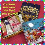 loccitane-handcream-gift-set