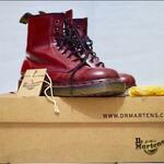 dr-martens-1460-cherry-red