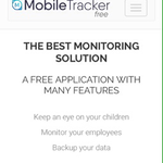 sofware-mobiletracker