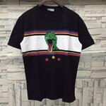 kaos---tshirt-yves-saint-laurent-dinosaur-premium-quality