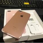 iphone-7-plus-rose-gold-pink-32gb-mulus-like-new-bandung