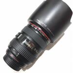 cakim-wts-lensa-canon-ef-24-70mm-f28-l-usm-kode-uz-mulus-bonus-filter-bw
