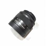cakim-wts-lensa-canon-ef-m-15-45mm-is-stm-black-like-new